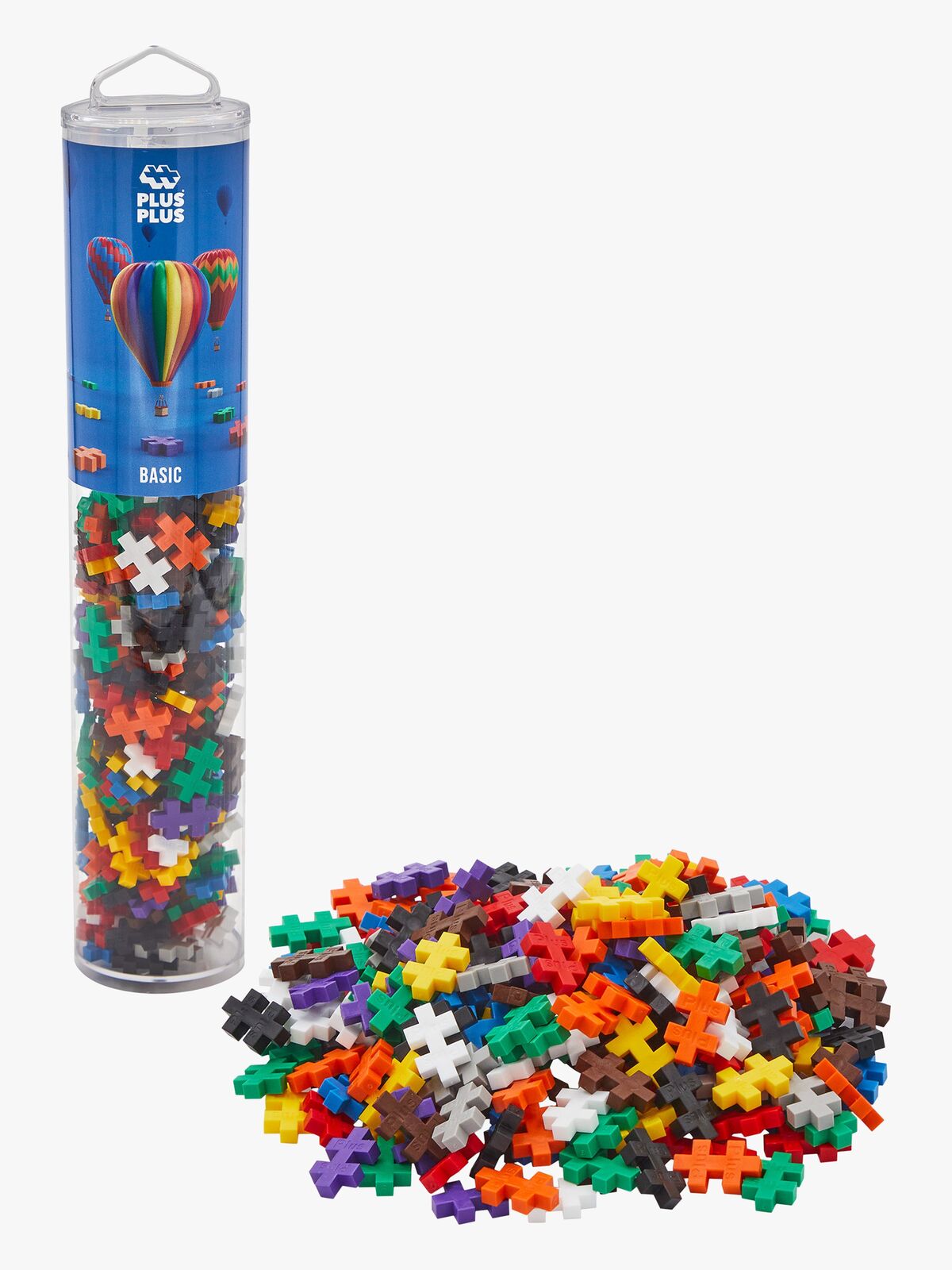 Plus-Plus Mix Basic 240 Biter