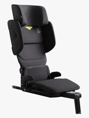 Axkid Up Beltestol, Arctic Mist Grey