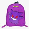 Pokémon Junior Ryggsekk, Gengar