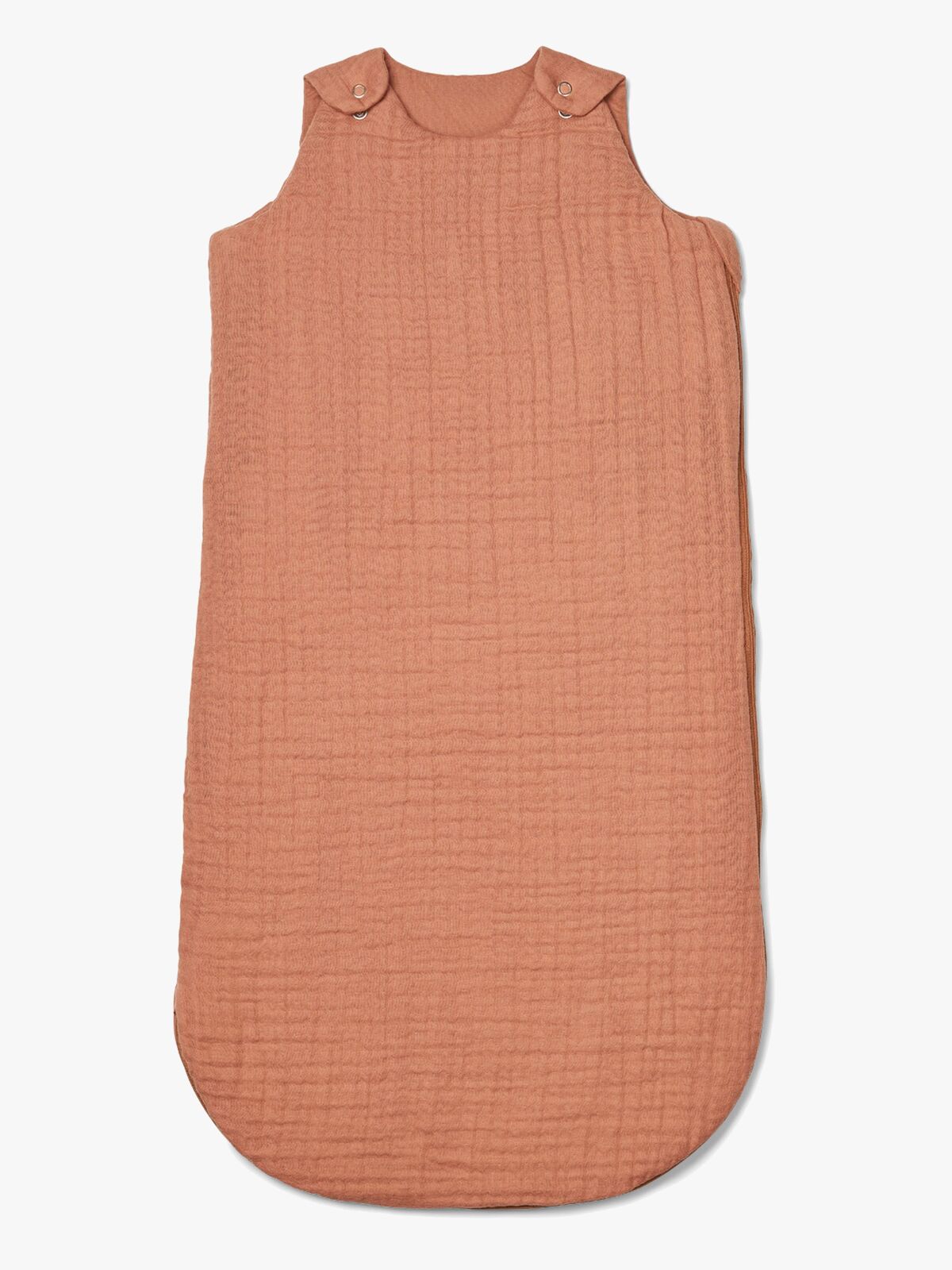 LIEWOOD Flora Sovepose TOG 1.0 Str 68/80, Tuscany Rose