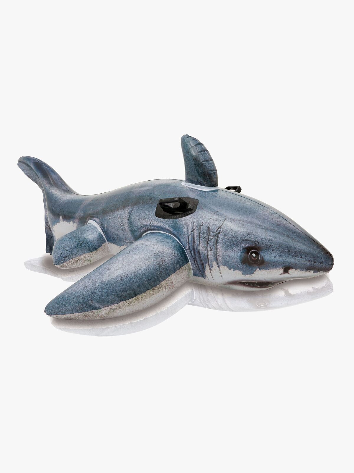 Intex Oppblåsbar Hvithai