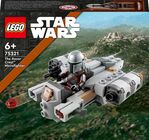 LEGO Star Wars TM 75321 Mikromodell av Razor Crest™