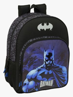Batman Ryggsekk 19L, Svart