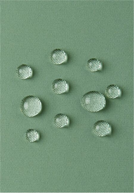 Reima Paimio Puffjakke, Green Clay