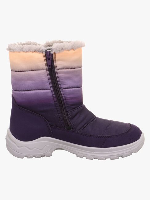 Superfit Aurora Vintersko, Purple