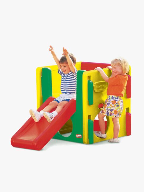 Little Tikes Aktivitetsgym Natural