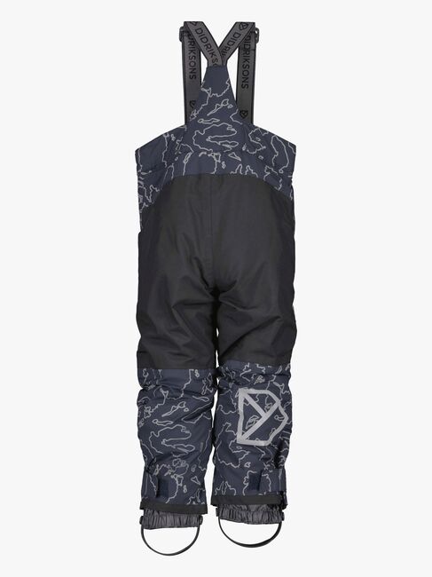 Didriksons Idre Overtrekksbukser, Grundsund Navy