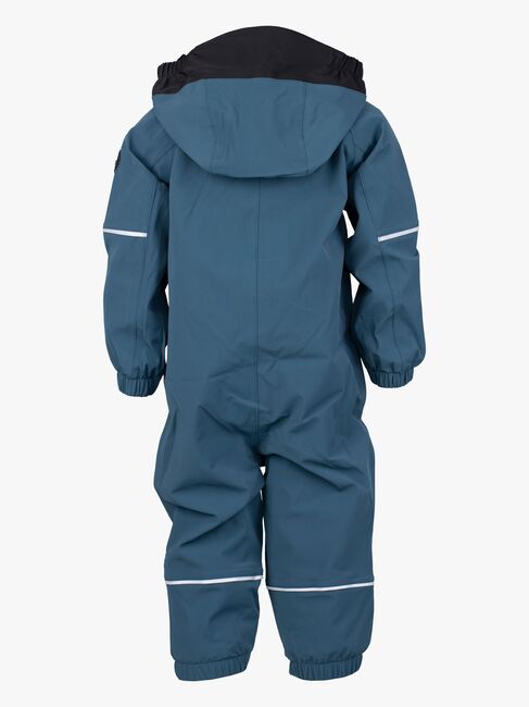 Lindberg Drammen Skalldress, Petroleum