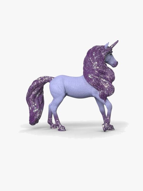 Schleich Enhjørning Hingst, Orchid