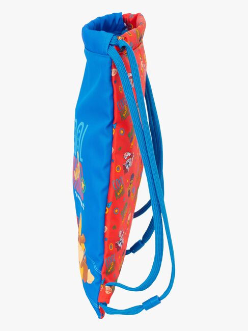 Paw Patrol Junior Treningsbag, Cool