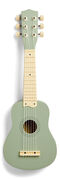 Cloudberry Castle Lekegitar 53 cm, Grønn
