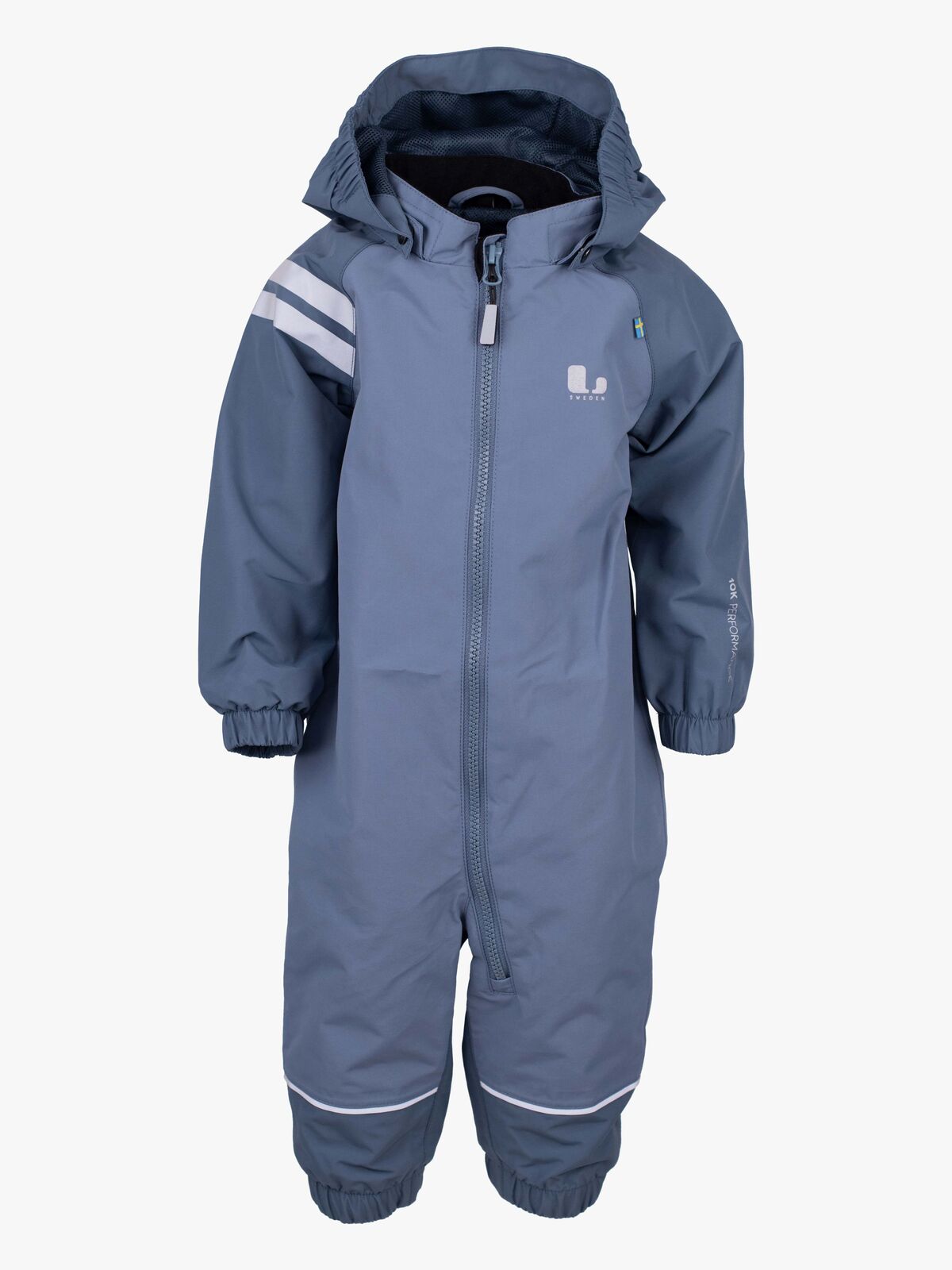 Lindberg Lingbo Skalldress, Blue/Blue