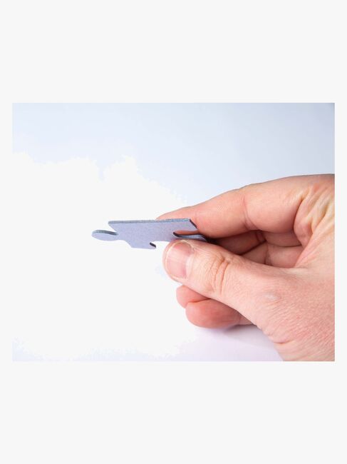 Bluey Puslespill 104 Brikker