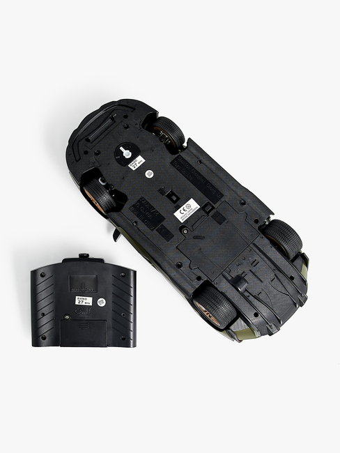 Lamborghini Sian FKP 37 Radiostyrt Sportsbil, Grønn