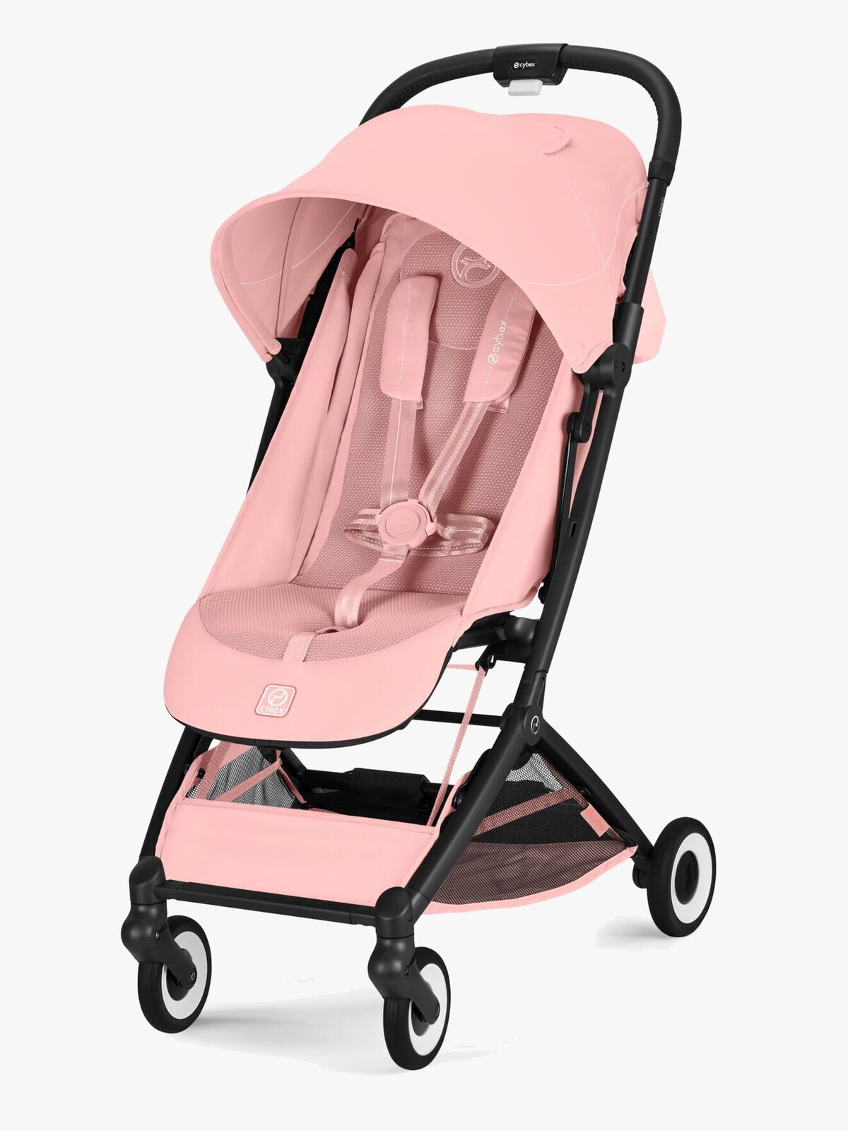 Cybex ORFEO Trille, Candy Pink
