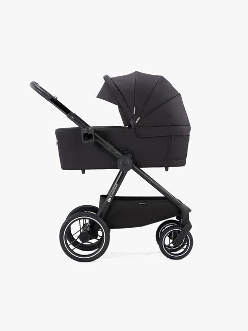 Kinderkraft NEA 2-in-1 Duovogn, Midnight Black
