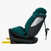 Kinderkraft I-GROW 2 Plus i-Size Bilstol, Green