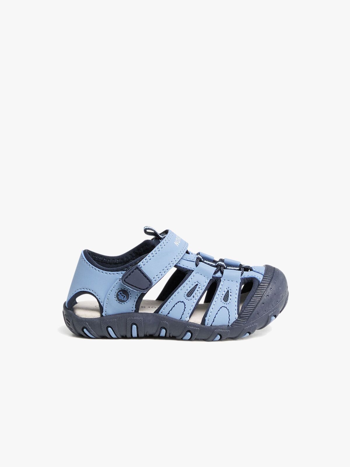Nordbjörn Adventure Sandaler, Blue Shadow