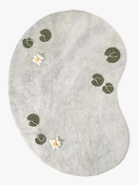 Lorena Canals  Vaskbart Leketeppe 130x170 cm Svane