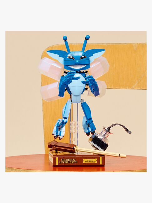 LEGO Harry Potter 76461 Cornwall-fe