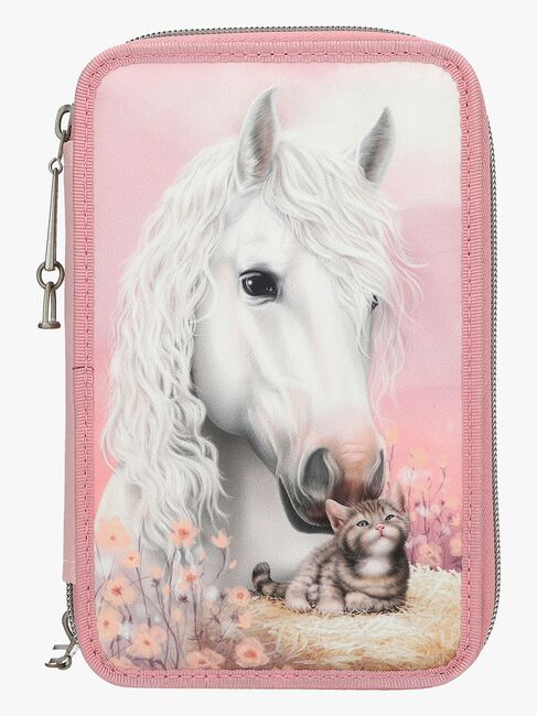 Miss Melody Trippelpennal True Friends