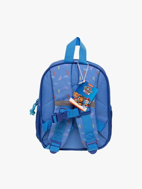Paw Patrol Ryggsekk S, Blå