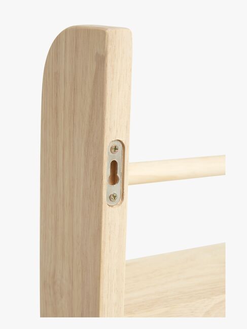 Alice & Fox SOFI Vegghylle, Trefarget