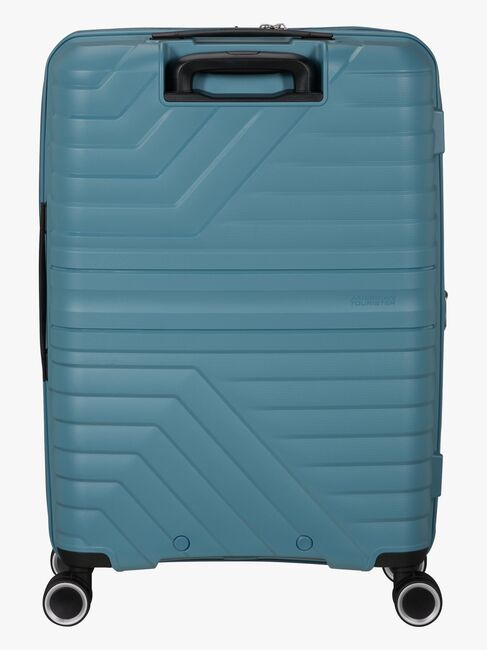 American Tourister Flytwist Koffert 63-73L, Storm Blue