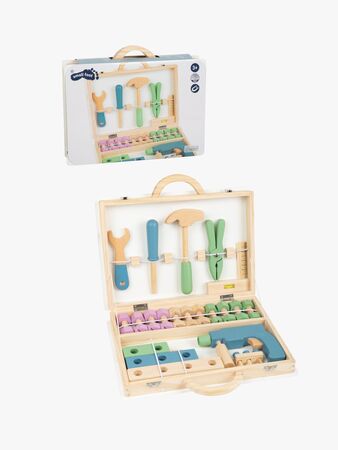 Small Foot Verktøykasse Nordic