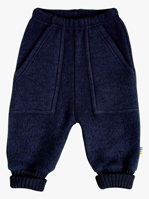 Joha Bukser Merinoull, Dark Blue