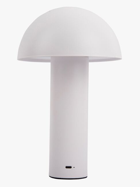 PresentTime Fuego Bordlampe, White