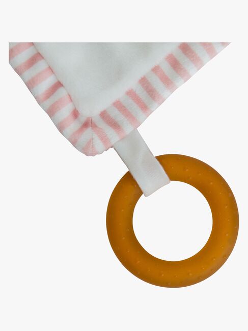 Mummitrollet Sutteklutkompis, Rosa