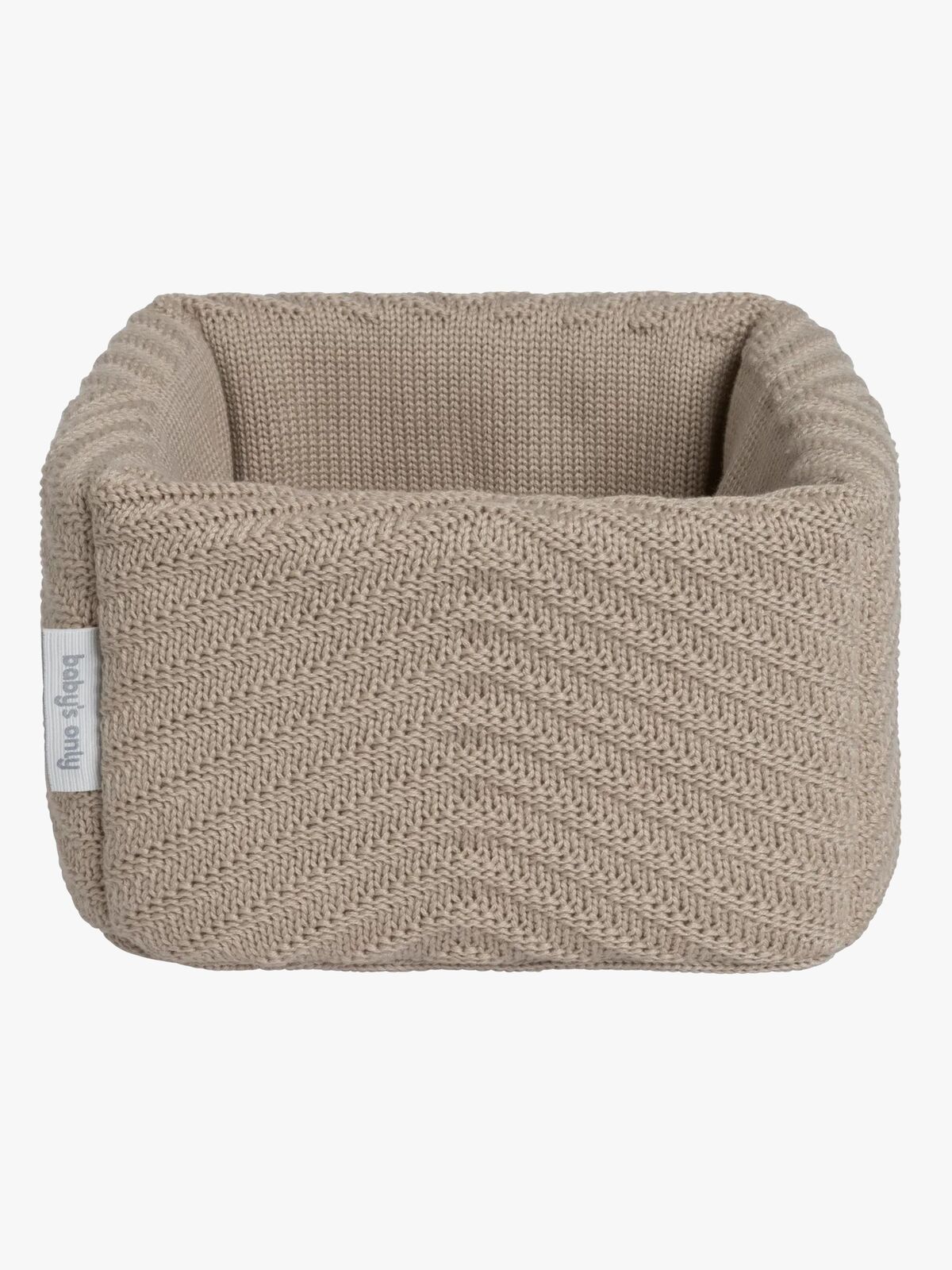 Baby's Only Kurv Grace, Beige