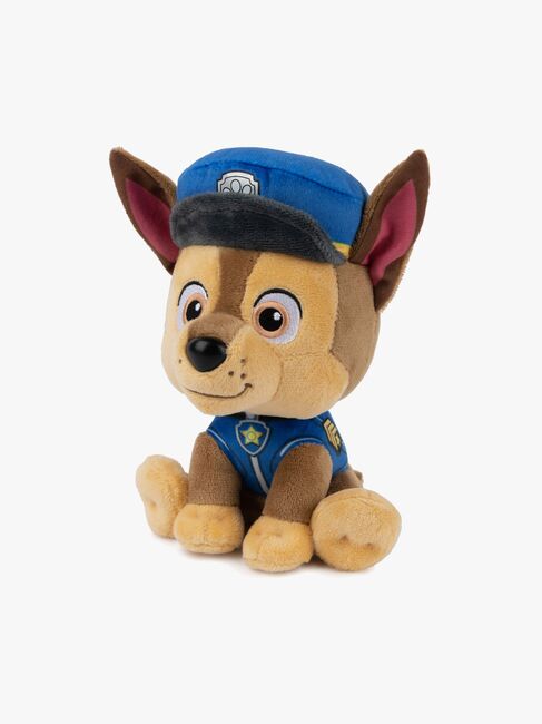 Paw Patrol Kosedyr Chase 15 cm