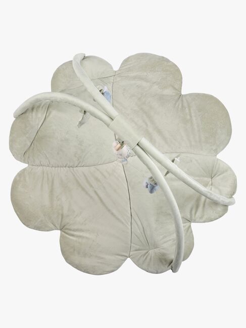 Miffy x Little Dutch Babygym, Lucky Leaves