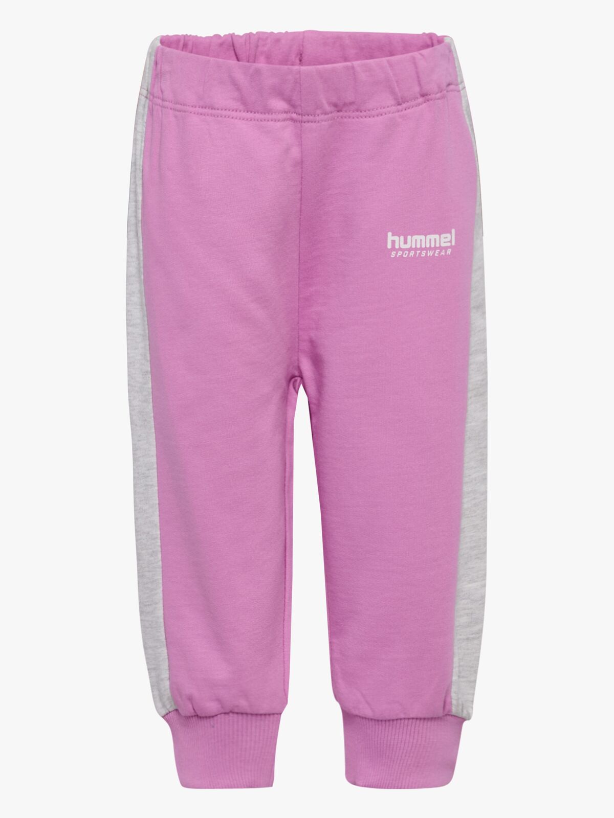 Hummel Loose Mini Bukser, Violet