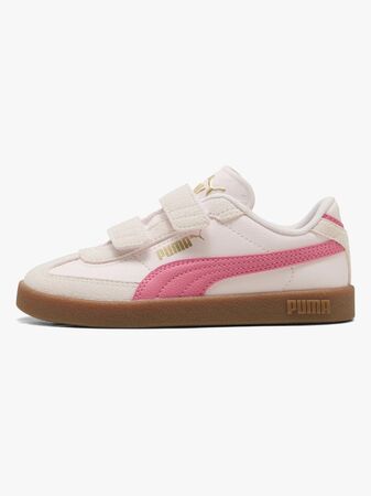 Puma Club II Era V PS Sneakers, Jasmine Flower