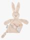 Nattou Lapidou Teddy Koseklut Trekant, Beige