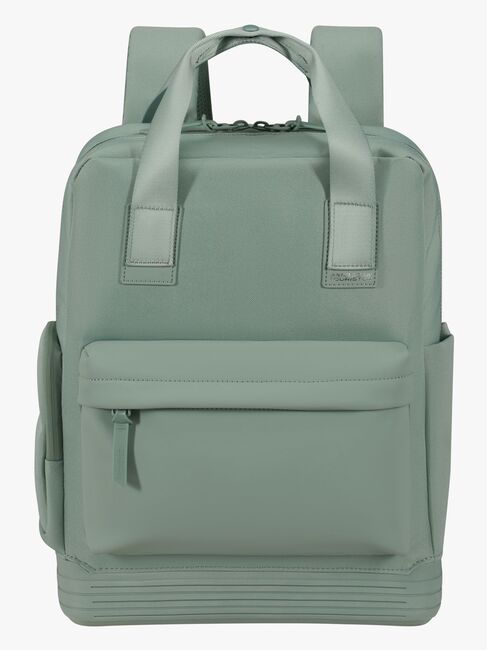 American Tourister SoulPack Ryggsekk 17L, Iceberg Green