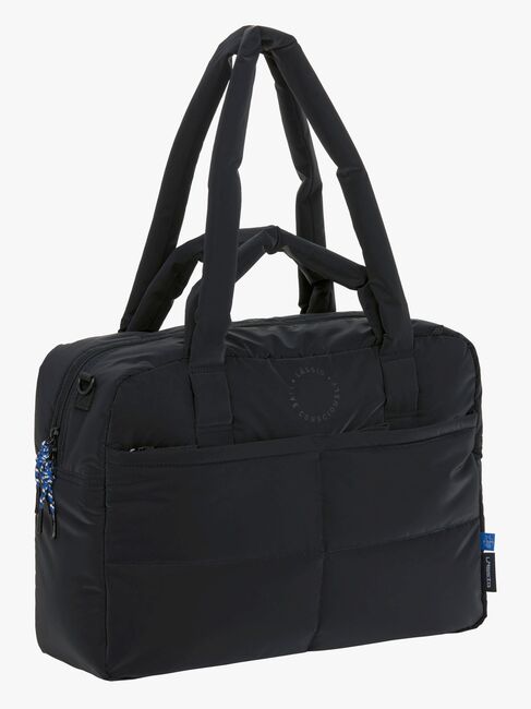 Lässig Everyday Stelleveske, Black