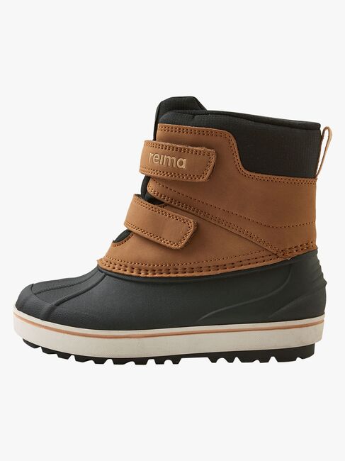 Reima Coconi Vintersko, Cinnamon Brown