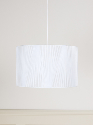 Alice & Fox BELLE Taklampe 40 cm, Grå