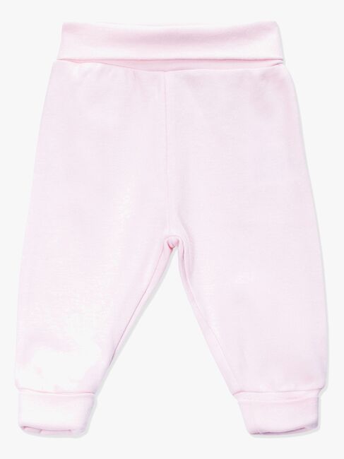 Tiny Treasure Willow 2-Pack Bukse, Pink