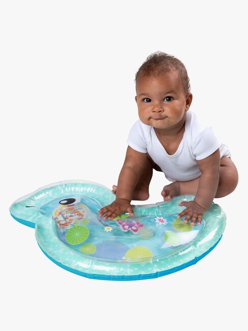 PlayGro Sensory Pond Pat & Play Vannlekematte