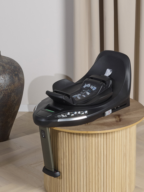 Beemoo Revolve i-Size Base, Svart