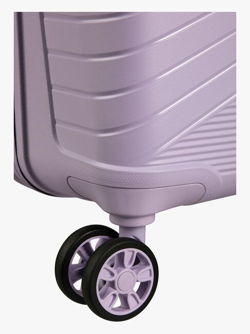 American Tourister Airconic Koffert 33,5L, Stormy Lilac
