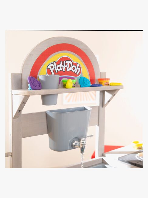 Play-Doh Lekekjøkken