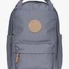 Beckmann City Light Ryggsekk 20L, Steel Grey
