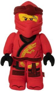 LEGO Ninjago Kai Kosedyr 33 cm