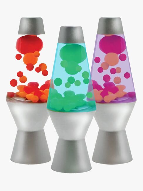 LAVA Squish N’ Flow Fidget-leke Blandet